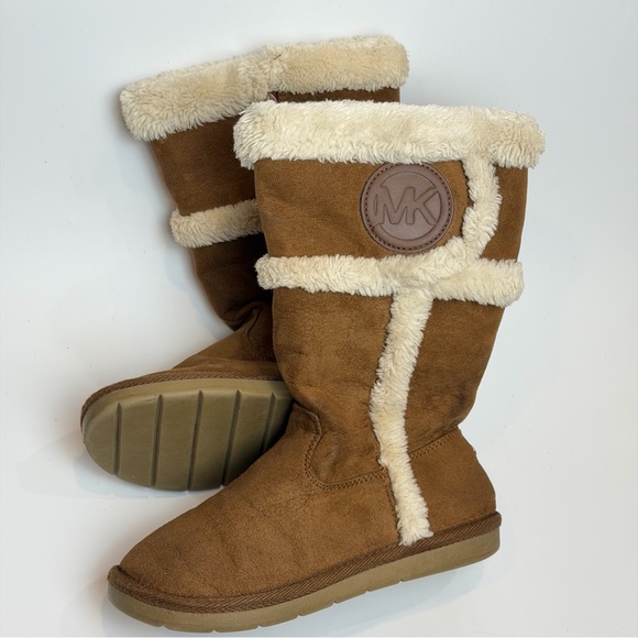 Michael kors boots size 1 - Picture 4 of 16